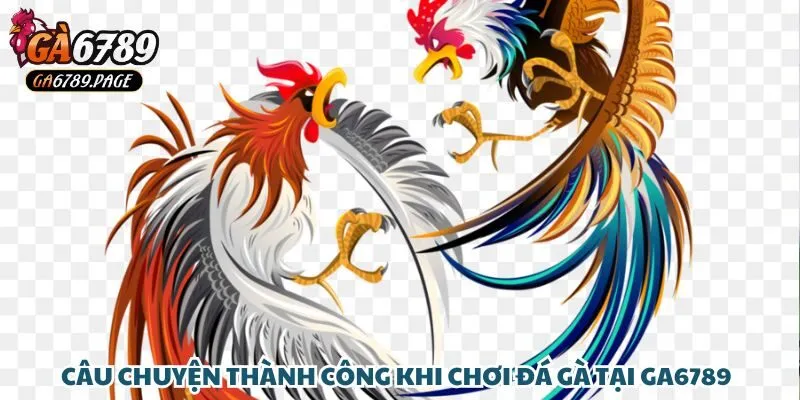 Anh Phạm Văn Tuấn Thắng 250 Triệu Từ Đá Gà Tại Ga6789