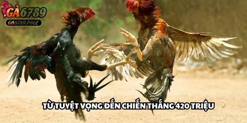 Câu chuyện về chị Võ Thị Kim Oanh từ tuyệt vọng đến chiến thắng 420 triệu đồng